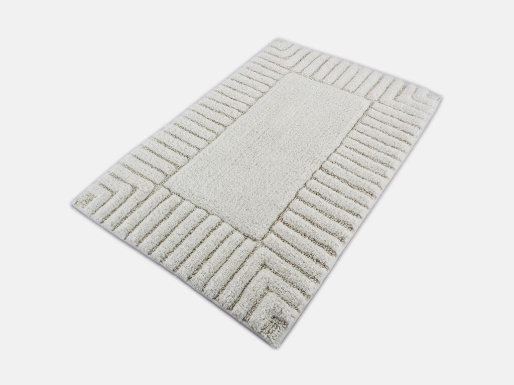 Cotton Bath rug