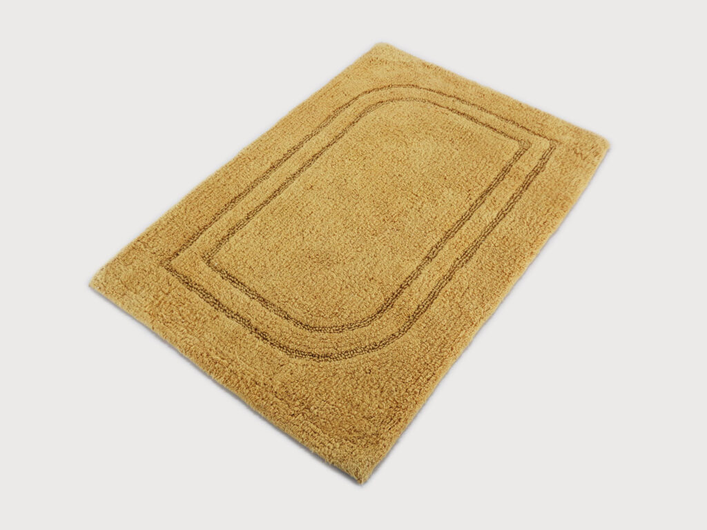 Cotton Bath mat